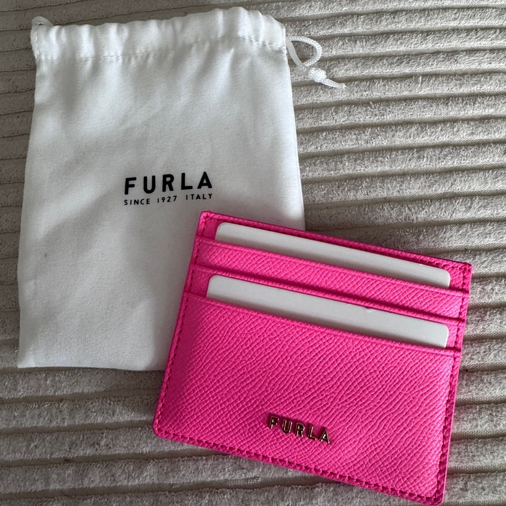 Furla Card Holder